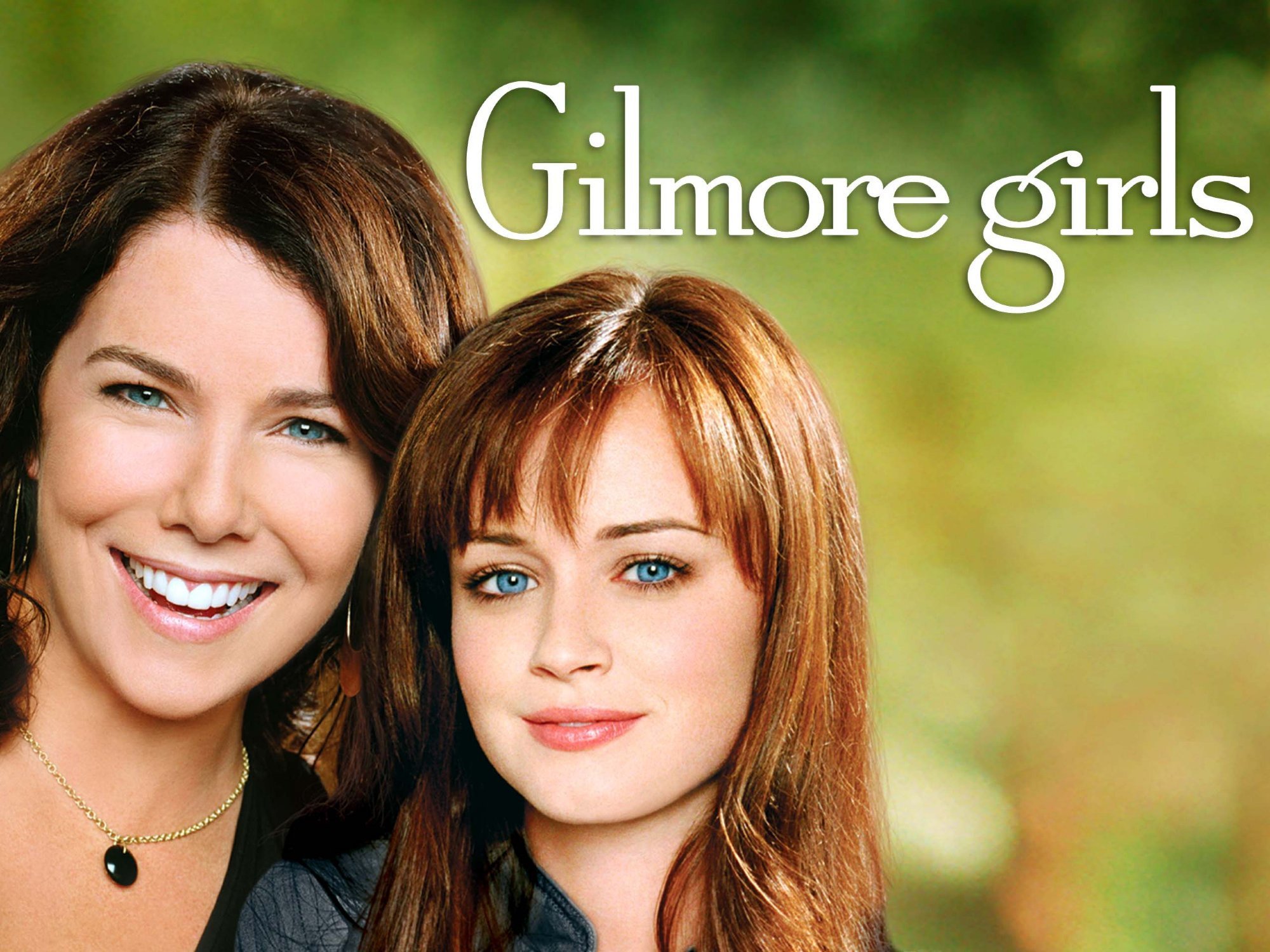 gilmore girls