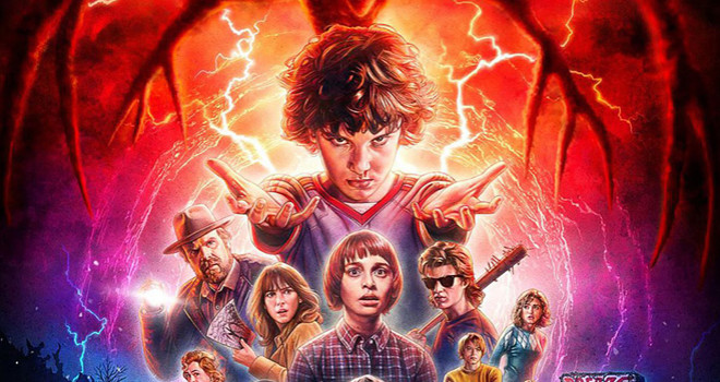 stranger things